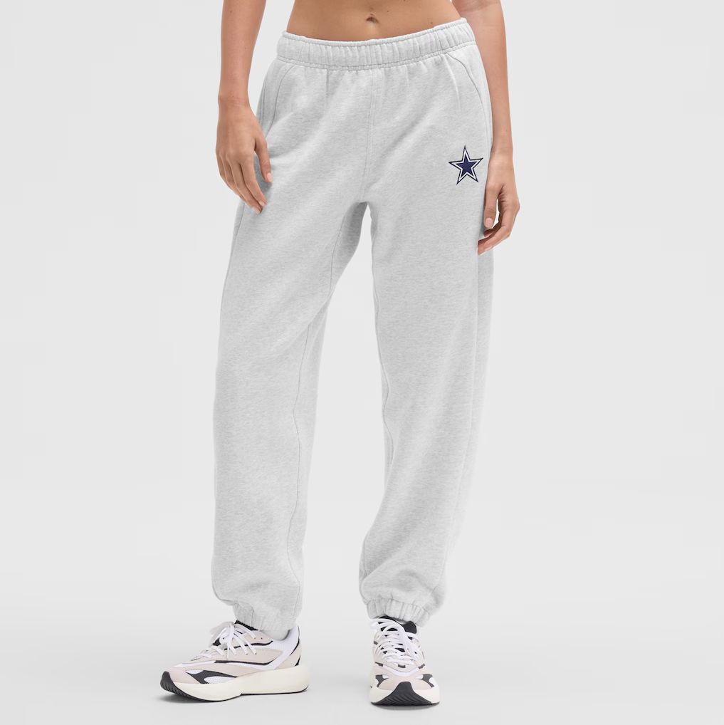 2026 NFL Dallas Cowboys sweatpants